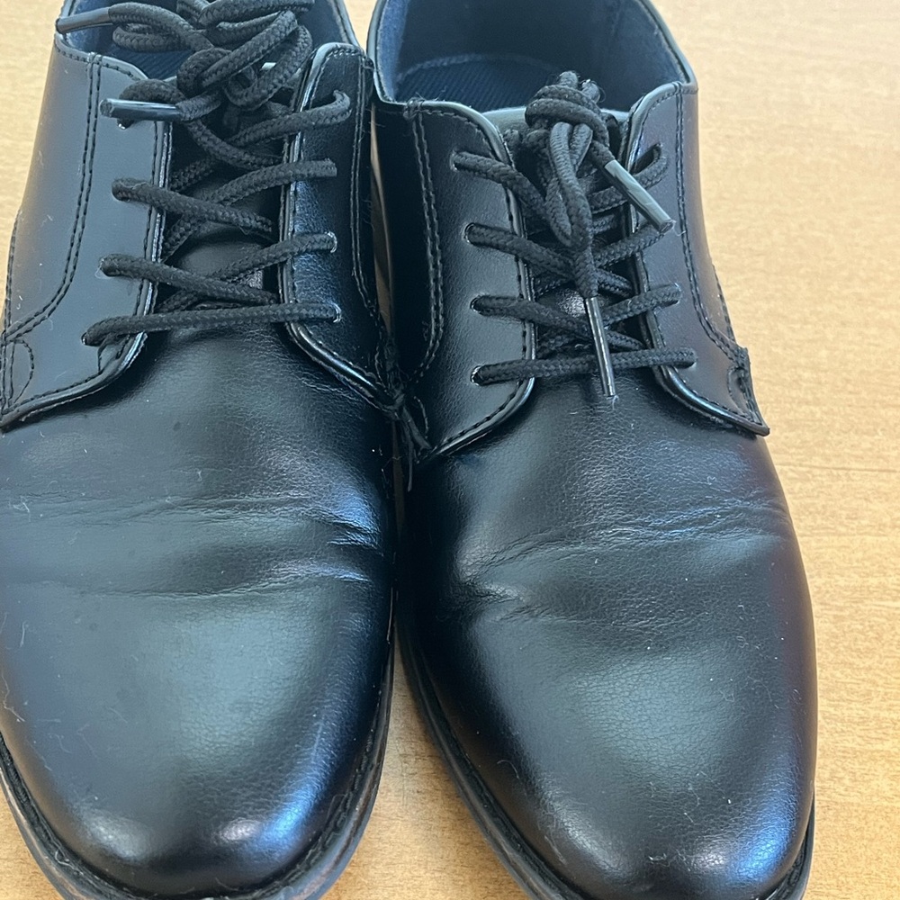 Mix No. 6 Dress Shoes- Size 4